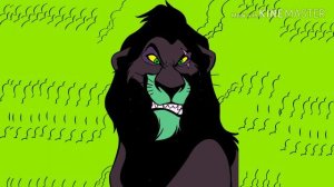 Король лев be prepared музыка оригинал