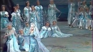 Тамара Милашкина Ария Волховы из оперы "Садко" 1980 год