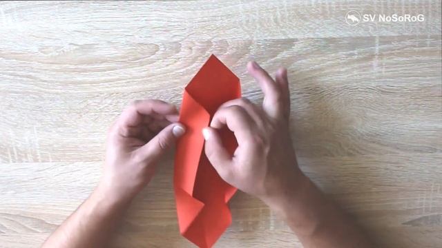 10 СПОСОБОВ КАК СДЕЛАТЬ ЕМКОСТЬ ИЗ БУМАГИ В КОТОРУЮ МОЖНО ЧТО ТО ПОЛОЖИТЬ ЛИБО НАЛИТЬ