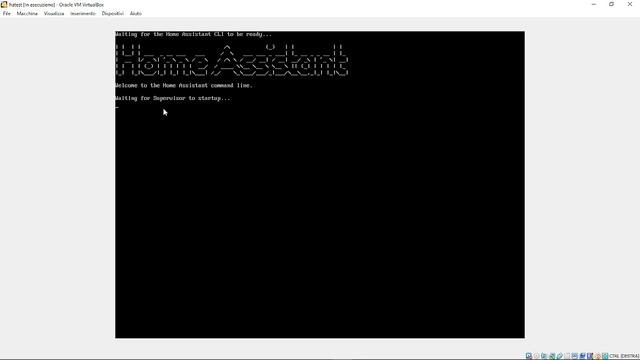 Come installare Home Assistant su virtualBox.?? смотреть онлайн