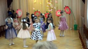 Танец МОДНИЦА для мам к 8 марта   2020 год