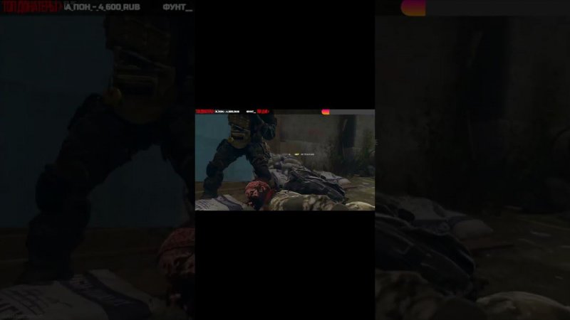 ПЕРВЫЕ ДОБИВАЮЩИЕ УДАРЫ CALL OF DUTY MW 3 2023 #shorts #innovationtv #codmw3 #callofduty #mw3