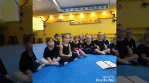 танцы 4 года