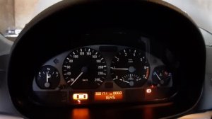 M52B20TU после ремонта double vanos.