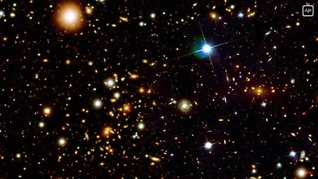 Как ищут тёмную материю_ [Veritasium](1080P_HD) смотреть онлайн