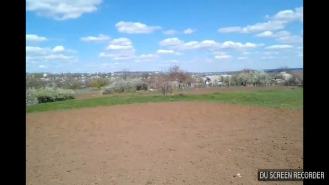 Красота природы.Магия и сила весны.В поисках диких тюльпанов и всё это с GameLord)