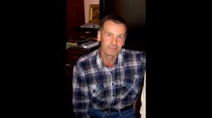 Валерий Прокошин читает свои стихи