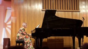 Р.  Щедрин -  Кадриль -  Фортепианный дуэт "Каденция" -  Ирина Маштакова, Екатерина Одокиенко