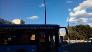 Киевский вокзал.  Площадь Европы.  ТРЦ "Европейский". г. Москва. Июль 2020 г.