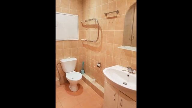 Продаем 1-комнат.квартиру 47.5 кв.м. г. Одинцово, Можайское ш, д.80а