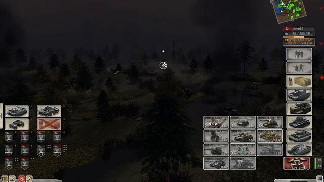 Men of War: AS2. Сетевая игра #28 смотреть онлайн