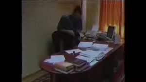 Криминальная Россия Машина для yбийcтвa