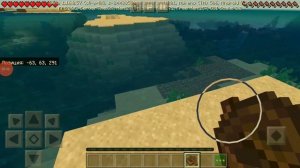 3 отличия Java версии и Beta версии Minecraft.