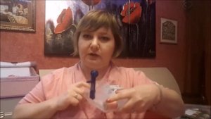 Моя организация мулине от ПНК им.Кирова