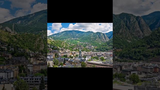 Facts about Andorra🇦🇩