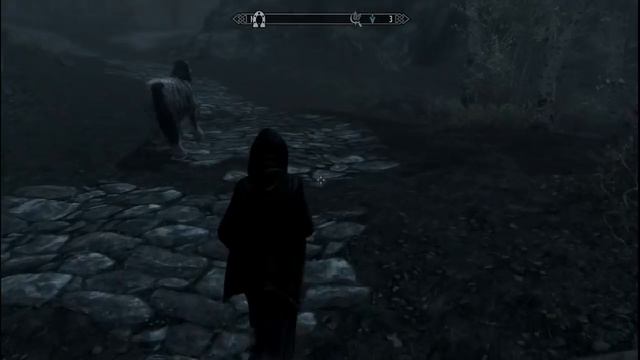 БЕСПЛАТНЫЕ ЛОШАДИ В SKYRIM смотреть онлайн