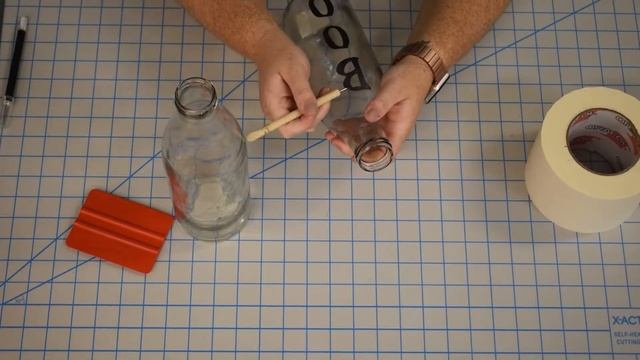 Pumpkins to Pumpkins: Transition from BOO to Giving Thanks смотреть онлайн