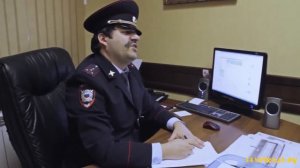 Горцы от ума   4   Полиция 3