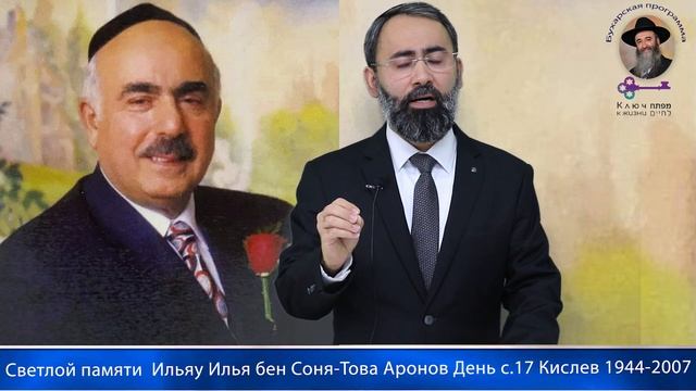 КЛЮЧ К ЖИЗНИ- Как быть в случае если в Шаббат в холодильнике забыли отключить лампочку. смотреть онлайн