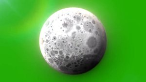 All planet green screen || planet green screen ? ?