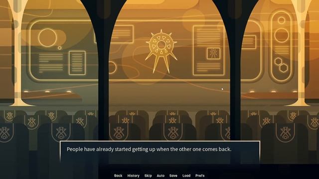 Indoctrination and a nice meal too! ~ Love Thyself: A Horatio Story Ep 2 смотреть онлайн