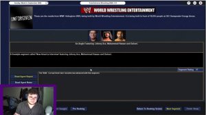 TEW 2020 - WWE w/Puddy - Episode 25 - "Unforgiven 2005"