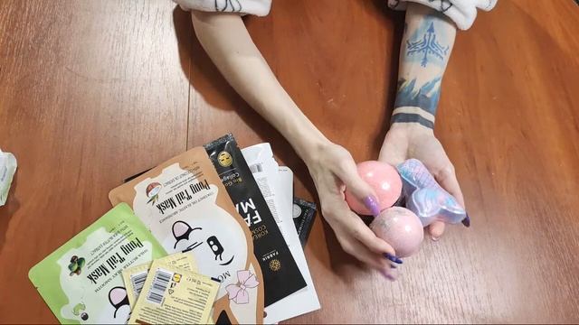 Разбор мыльных запасов смотреть онлайн