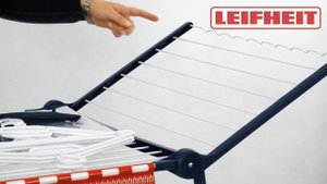 Сушилка для белья Leifheit Pegasus 200 Deluxe арт.81530