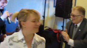 Эдуард Хиль. Аты-баты, шли солдаты. 06.05.2011.