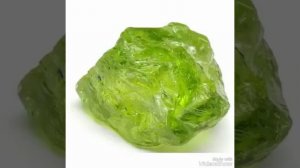 как определить драгоценный камень перидот