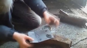 из чего и как делать прокладки на глушитель.