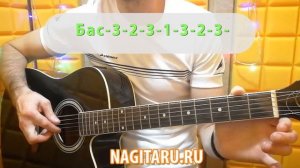 Как играть Просто Лера - "Лютики". Самый простой вариант! Легкие аккорды, разбор на гитаре