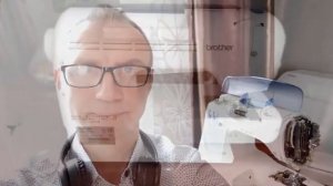 Ремонт шв.машины Brother NX-200?+7(931)102-49-50?Andrey Sulimov???