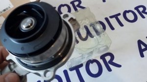 ОРИГИНАЛЬНАЯ ПОМПА VAG 1.6/2.0TDI 04L121011N 04L121011P