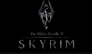 SKYRIM серия 25 Соратники, Дракон