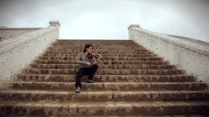 Thank you for loving me - Bon Jovi (Violin)
