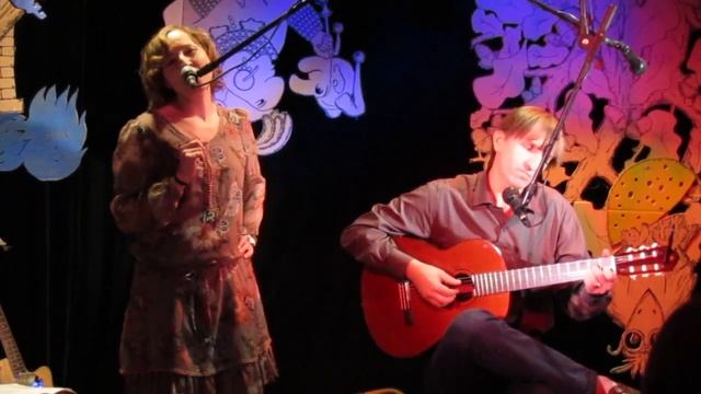 Геофизическое танго смотреть онлайн