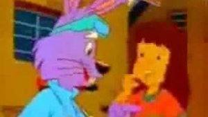 RTP: Carmen gets dumped