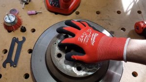 Полный обзор и тест цанговой угловой шлифмашинки Milwaukee M12 FDGA