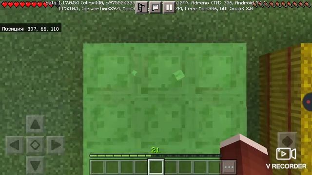 КАКОМ ВЫСОТУ ПРЫГНУТ И В ЖИТЬ В MINECRAFT КРОВАТЬ,БЛОК КОРОВА,ЖЕЛЕ,БЛОК КРАЯ,БЛОК МЁД. смотреть онлайн