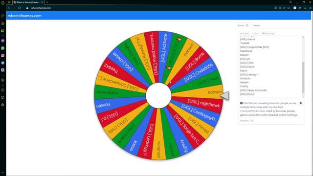 Nitro Classic Giveaway 4/17 смотреть онлайн