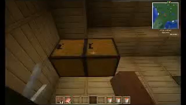 обзор модов майнкрафт выпуск#1 мебель!!! смотреть онлайн