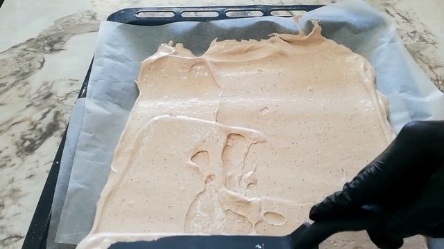 Шоколадный меренговый рулет, қазақша рецепт,? ?????? смотреть онлайн