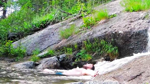 Поход в Ергаки 2015 смотреть онлайн