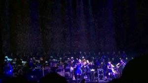'One Day' (Pirates of the Caribbean) - Hans Zimmer Live Tour, London 2016