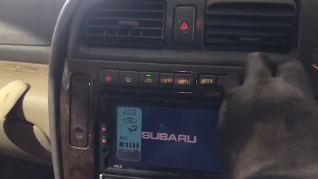 SUBARU BH9-035865 смотреть онлайн