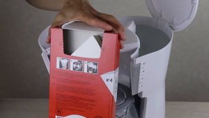 Обзор кофеварки капельного типа Bosch CompactClass Extra