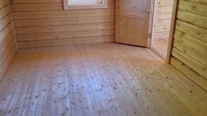 дачный дом 7.5×6