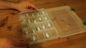 Все типы зимней блесны маропедка