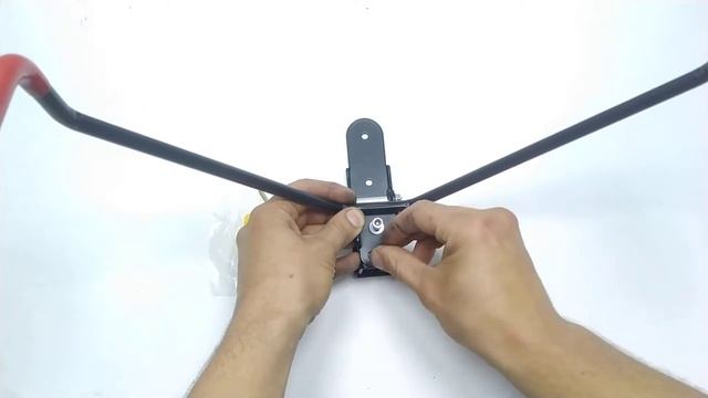 Вело держатель Horst H025
